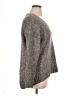 fat face Tweed Gray Pullover Sweater Size 14 - photo 4