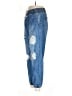 Celebrity Pink Blue Jeans Size M - photo 5