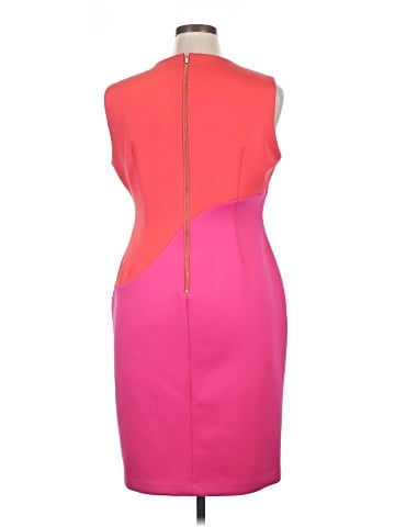 Calvin Klein Cocktail Dress (view 2)