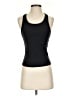 Alo Black Tank Top Size S (estimated) - photo 1