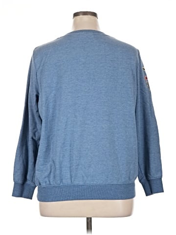 Alfred Dunner Pullover Sweater (view 2)