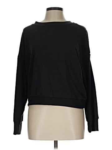 Avia Long Sleeve Top (view 1)