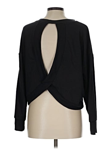Avia Long Sleeve Top (view 2)