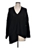 Alembika Black Pullover Sweater Size L (estimated) - photo 1