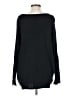 Love Scarlett Black Pullover Sweater Size S - photo 2
