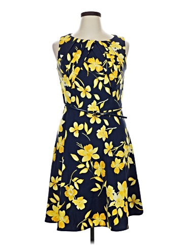 Alyx Cocktail Dress (view 1)
