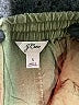 J.Crew Solid Green Shorts Size S - photo 3