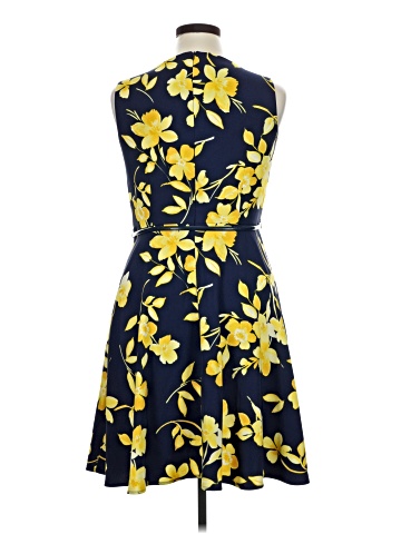 Alyx Cocktail Dress (view 2)