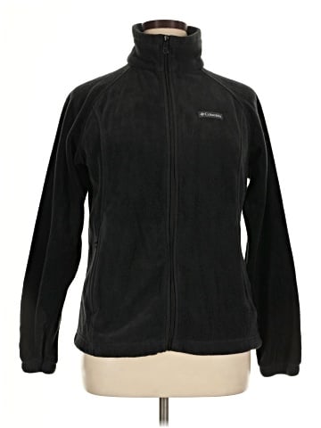Columbia Cardigan (view 1)
