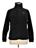 Columbia 100% Polyester Black Cardigan Size XL - photo 1