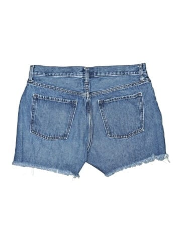 Old Navy Denim Shorts (view 2)