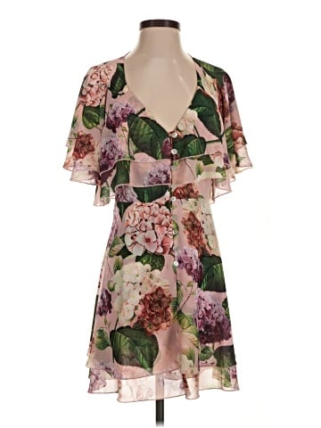 Show Me Your Mumu Cocktail Dress (view 1)