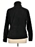 Columbia 100% Polyester Black Cardigan Size XL - photo 2