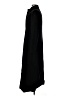 Fleurette 100% Cashmere Black Jacket Size M (estimated) - photo 5