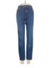 Sézane Solid Blue Jeans Size 27 waist - photo 1