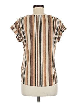 Vintage Rose Short Sleeve T-Shirt (view 2)