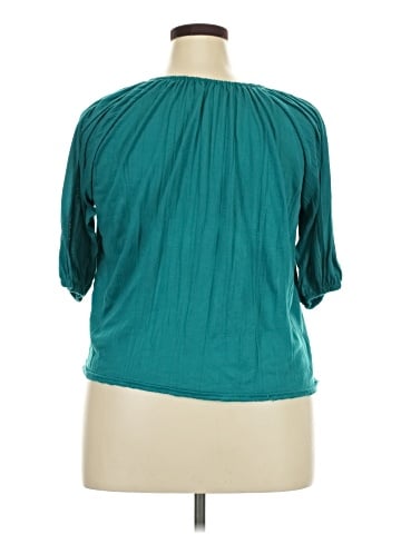 Derek Heart Short Sleeve T-Shirt (view 2)