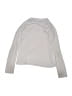 Tek Gear Gray Long Sleeve T-Shirt Size L (youth) - photo 2