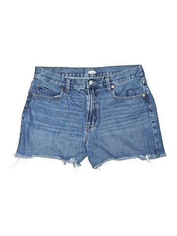Old Navy Denim Shorts (view 1)