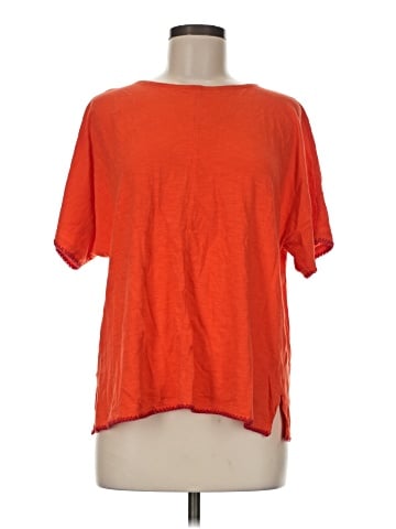 Jason Wu Short Sleeve Top (view 1)
