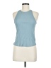 Haven Well Within Blue Tank Top Size M - photo 1
