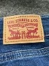 Levi's Blue Jeans Size 10 - photo 7