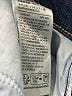 Levi's Blue Jeans Size 10 - photo 8