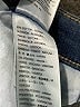 Levi's Blue Jeans Size 10 - photo 9