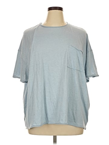 Unbranded Short Sleeve T-Shirt (view 1)