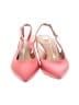 Nordstrom Rack Color Block Pink Heels Size 9 - photo 2