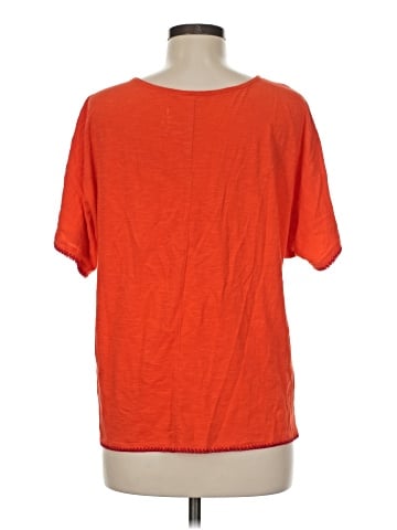 Jason Wu Short Sleeve Top (view 2)
