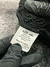 Assorted Brands Solid Black Cardigan Size 4X - photo 8