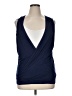 Unbranded Blue Tank Top Size XL - photo 1