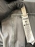 Halara Solid Gray Dress Pants Size XL - photo 7