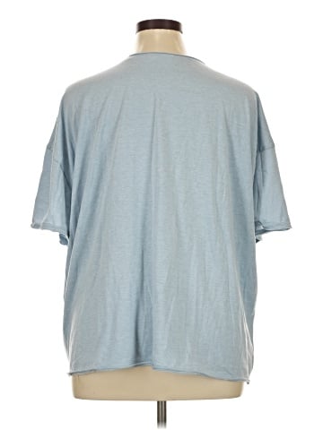 Unbranded Short Sleeve T-Shirt (view 2)