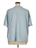 Unbranded Blue Short Sleeve T-Shirt Size XL - photo 2