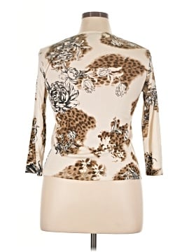 Lynn Ritchie 3/4 Sleeve T-Shirt (view 2)