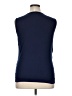 Unbranded Blue Tank Top Size XL - photo 2