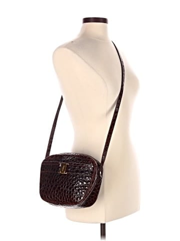 Salvatore Ferragamo Crossbody Bag (view 2)