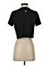Assorted Brands Black Short Sleeve T-Shirt Size XS - photo 2