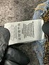 Free People Hearts Blue Jeans Size 26 waist long - photo 8