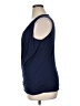 Unbranded Blue Tank Top Size XL - photo 5