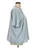 Unbranded Blue Short Sleeve T-Shirt Size XL - photo 4