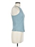 Haven Well Within Blue Tank Top Size M - photo 4