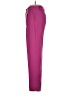 J.Crew 100% Polyester Purple Casual Pants Size 00 - photo 5