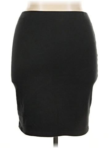 SO Formal Skirt (view 2)