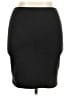 SO Solid Black Formal Skirt Size XL - photo 2