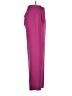 J.Crew 100% Polyester Purple Casual Pants Size 00 - photo 4