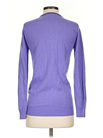 Devon & Jones Cardigan (view 2)