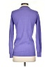 Devon & Jones Purple Cardigan Size XS - photo 2